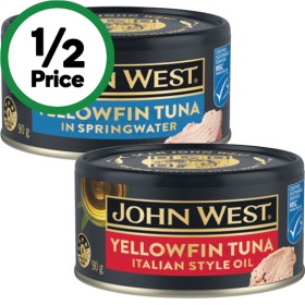 John+West+Yellowfin+Tuna+90g