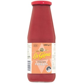 La+Gina+Passata+680g