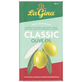 La-Gina-Classic-Olive-Oil-4-Litre on sale