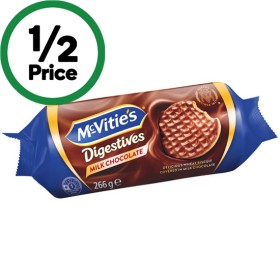 McVitie%26rsquo%3Bs+Chocolate+Digestive+or+Golden+Caramel+Biscuits+232-266g