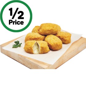 Chicken-Garlic-Kyiv-From-the-Deli on sale