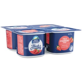 Dairy+Farmers+Yoghurt+4+x+110g