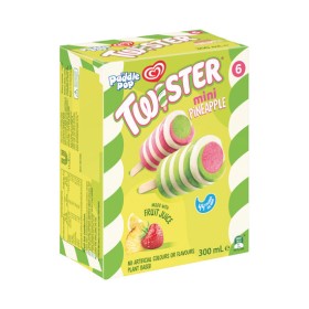 Paddle-Pop-Twister-Mini-300ml-Pk-6 on sale