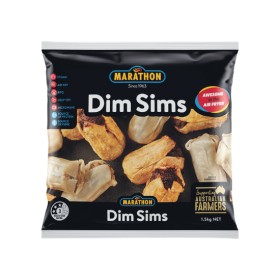 Marathon-Dim-Sims-15-kg on sale