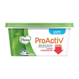 Flora+ProActiv+500g+%26ndash%3B+From+the+Fridge