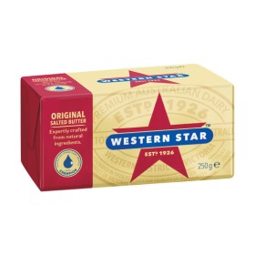 Western-Star-Butter-250g-From-the-Fridge on sale