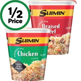 Suimin-Noodles-Cups-70g on sale