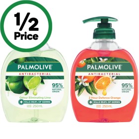Palmolive+Liquid+Hand+Wash+250ml