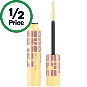 Maybelline-Colossal-Bubble-Mascara-10ml on sale