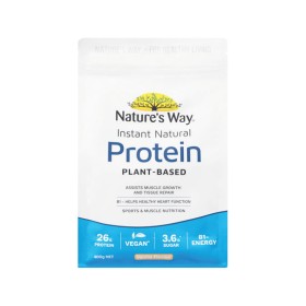 Nature%26rsquo%3Bs+Way+Instant+Natural+Protein+Powder+400g%7E