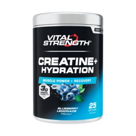 Vital+Strength+Creatine+%2B+Hydration+Powder+400g%7E