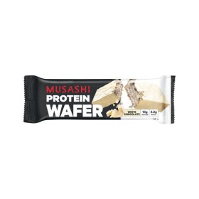 Musashi-Protein-Wafer-Bar-40g on sale