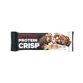 Musashi-Protein-Crisp-Bar-60g on sale