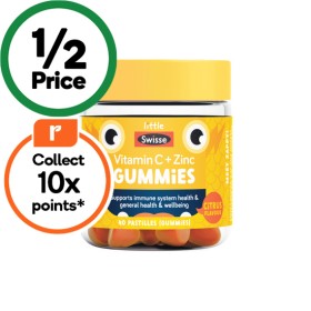 Little+Swisse+Vitamin+C+%2B+Zinc+Gummies+Pk+40%23