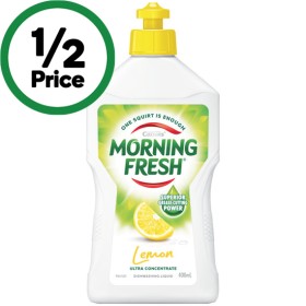 Morning+Fresh+Dishwashing+Liquid+400ml