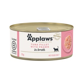 Applaws-Wet-Cat-Food-70g on sale