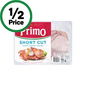 Primo+Short+Cut+Bacon+750g+%26ndash%3B+From+the+Fridge