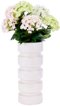 Stacked+Ceramic+Vase