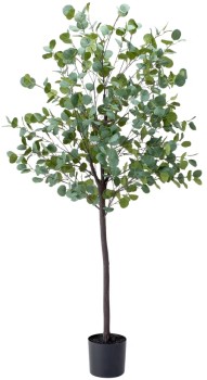 Extra-Large-Artificial-Eucalyptus-Tree on sale