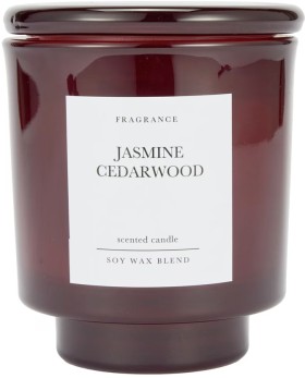 Glass-Candle-Port on sale