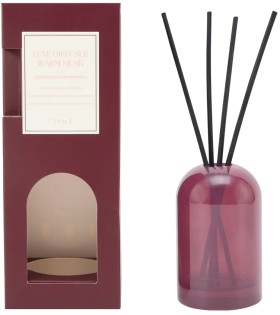 Warm-Musk-Luxe-Diffuser-150mL on sale