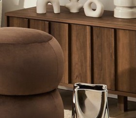 Willow+Entertainment+Unit+Walnut