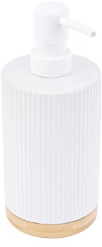 Bamboo-and-Linear-Dispenser on sale