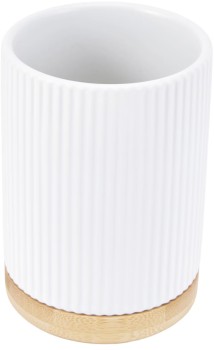 Bamboo+and+Linear+Tumbler