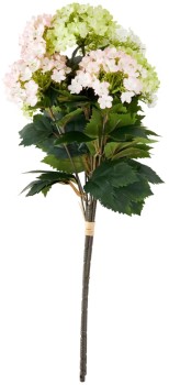 Artificial+Mini+Hydrangea+Bunch
