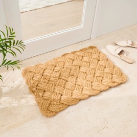 Braided-Door-Mat-75cm-x-45cm on sale