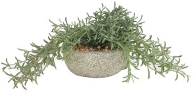 Artificial-Tabletop-Plant on sale
