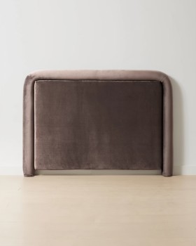 Velvet-Queen-Bedhead-Chocolate on sale