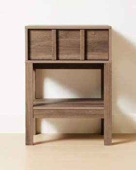 Willow-Bedside-Table on sale