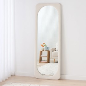 Ginny-Velvet-Floor-Mirror-170cm-x-60cm on sale