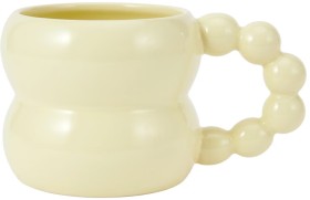 Yellow+Bobble+Mug