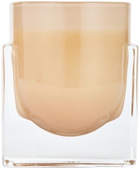 Luxe-Vanilla-Rose-Candle on sale