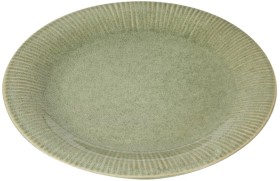Green-Lotus-Dinner-Plate on sale
