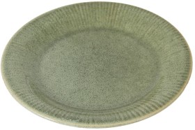Green-Lotus-Side-Plate on sale