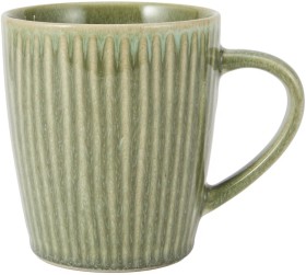 Green-Lotus-Mug on sale