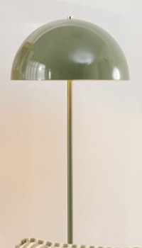 Emerson+Green+Floor+Lamp