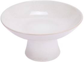 White+Reactive+Ceramic+Decor+Bowl