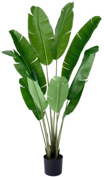 Tall+Artificial+Paradise+Plant