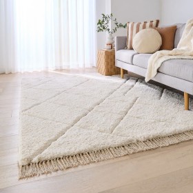 Sophia-Rug-White-Large-235cm-x-160cm on sale