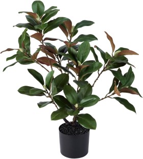Artificial+Magnolia+Tree