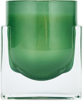 Luxe-Amber-Sage-Candle on sale