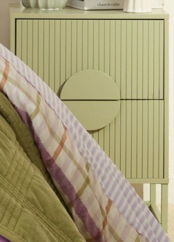 Stevie+2+Drawers+Bedside+Tabel+Sage