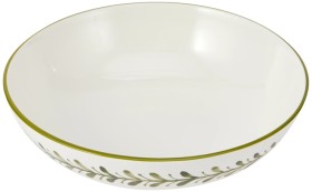 Vine-Serve-Bowl on sale