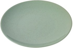Green-Dinner-Plate on sale