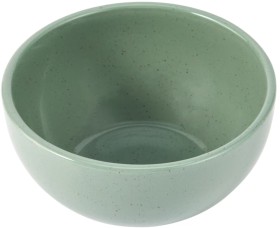 Green-Small-Bowl on sale