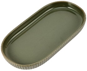 Green-Glaze-Tray on sale